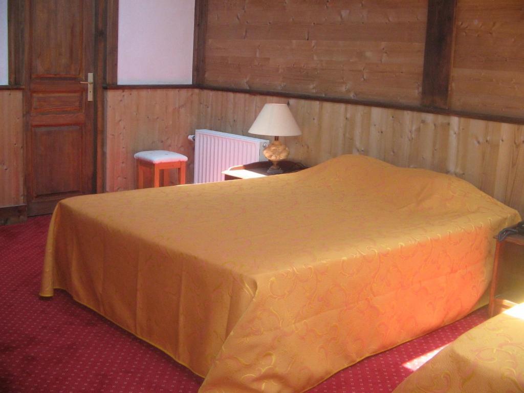 Le Relais De L'Abbaye Tournus Quarto foto